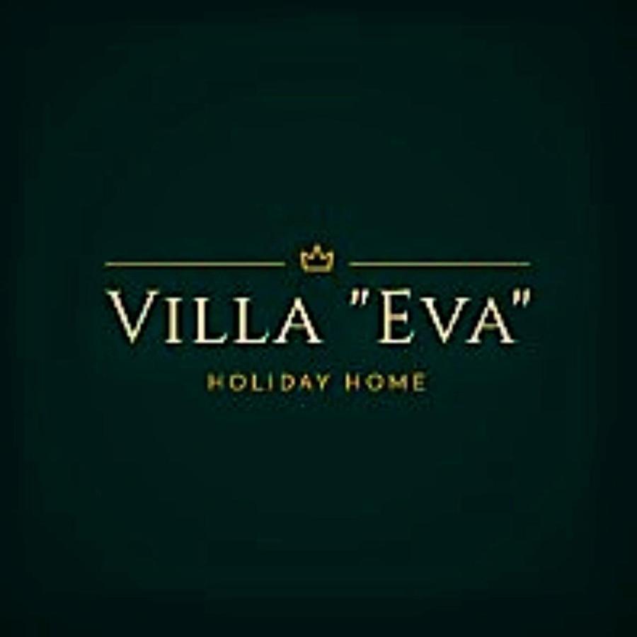 Villa "Eva" - Entire Beachfront Holiday Home - 4S Agia Marina  Extérieur photo