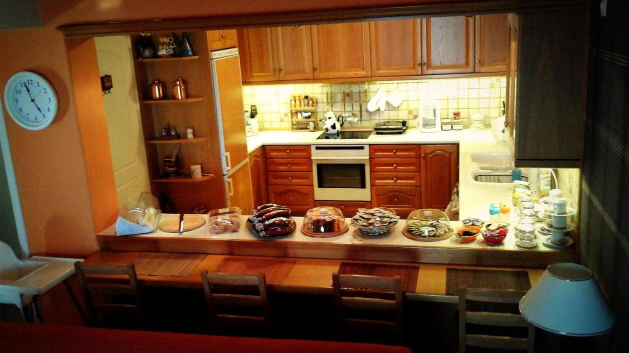 Villa "Eva" - Entire Beachfront Holiday Home - 4S Agia Marina  Extérieur photo